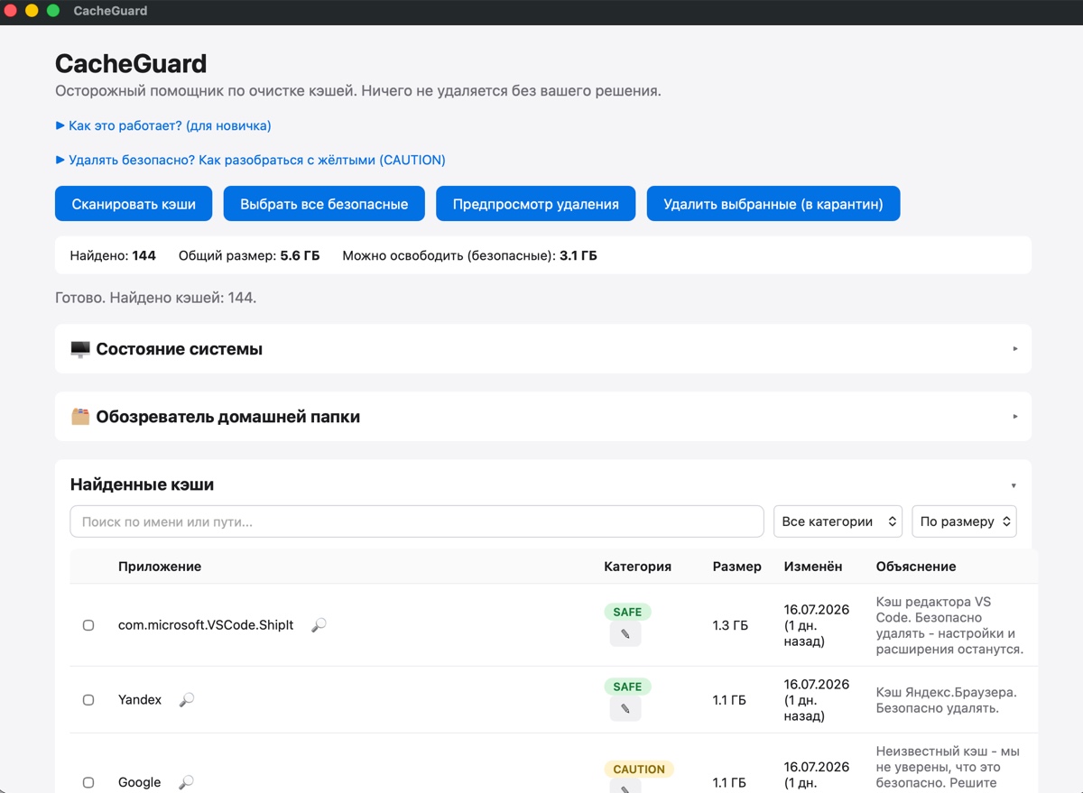 CashGuard